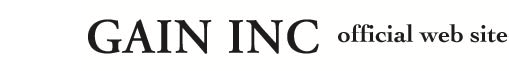 GAIN.INC